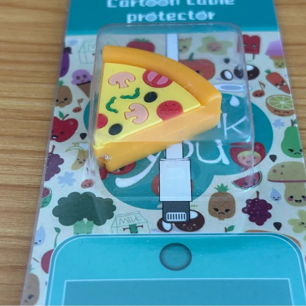 Brand new - Pizza Cable Protector